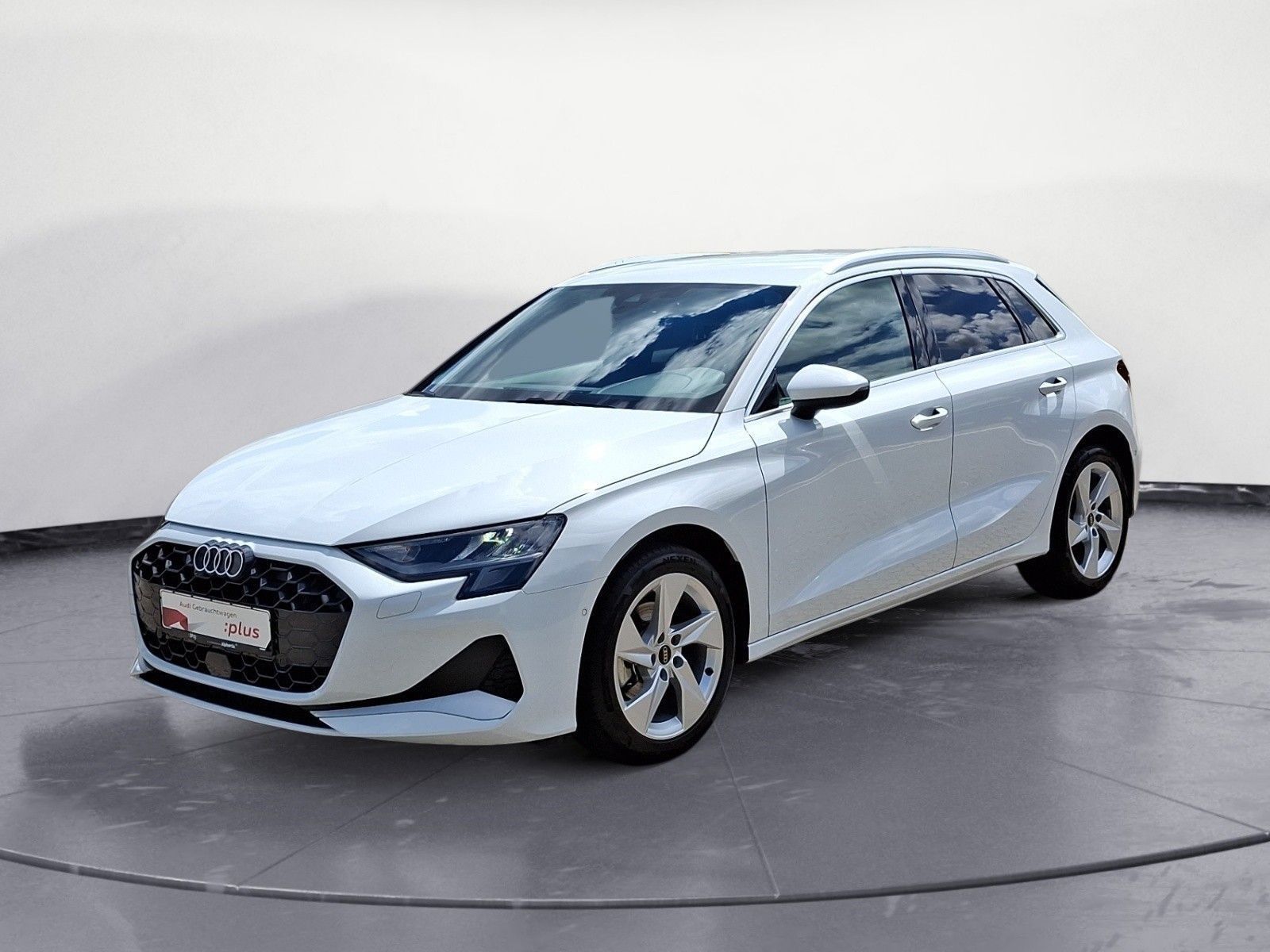 Audi A3 - Bild 2