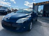 Renault Megane III Lim. 5-trg. Expression - Renault Megane: Iii Expression