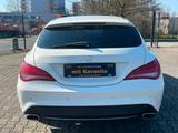 Mercedes-Benz CLA 200CDI Shooting Brake/BI-XENON/KAMERA/1.HAND - Mercedes-Benz CLA 200 Shooting Brake aus 2016