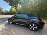 Volkswagen Beetle 1.2 TSI DSG BMT SOUND Cabriolet SOUND - gebrauchte VW Beetle aus dem Jahr 2017