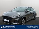Ford Puma 1.0 EcoBoost Hybrid ST-LINE Navi Sihz Lhz  - Ford Puma Gebrauchtwagen in Dortmund