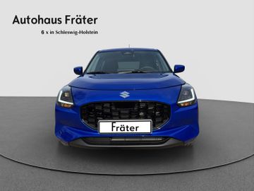 Fotografie 2 des Suzuki Swift 1.2 HYBRID Comfort NAVI Rückfahrkamera SHZ