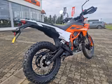 KTM 390 Enduro R ab 1,99% eff. Zins lieferbar! - KTM 390 Enduro R