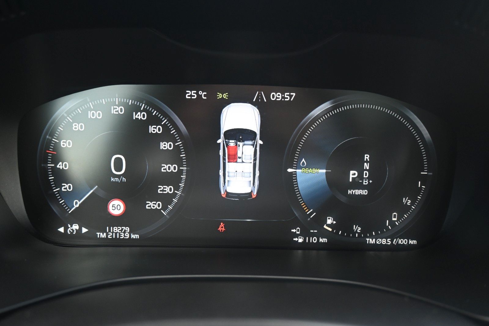 Fahrzeugabbildung Volvo XC60 T8 Twin Engine AWD R-Design*360°*LUFT*ACC