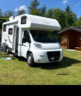 Fiat Ducato Alkoven Sun Living LIDO 49DP viele extras - Offers