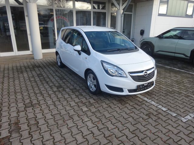 Opel Meriva 1.4 Edition