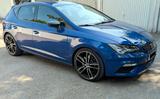 Seat Leon 2.0 TSI CUPRA DSG  - Seat Gebrauchtwagen in München