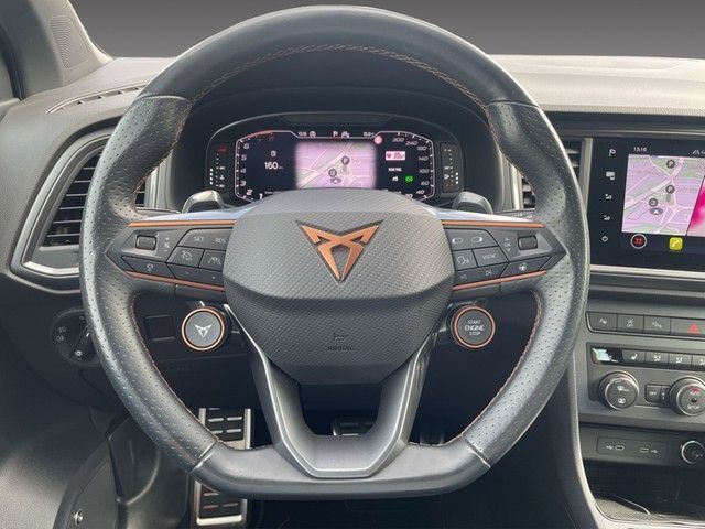 Cupra Ateca - Bild 21