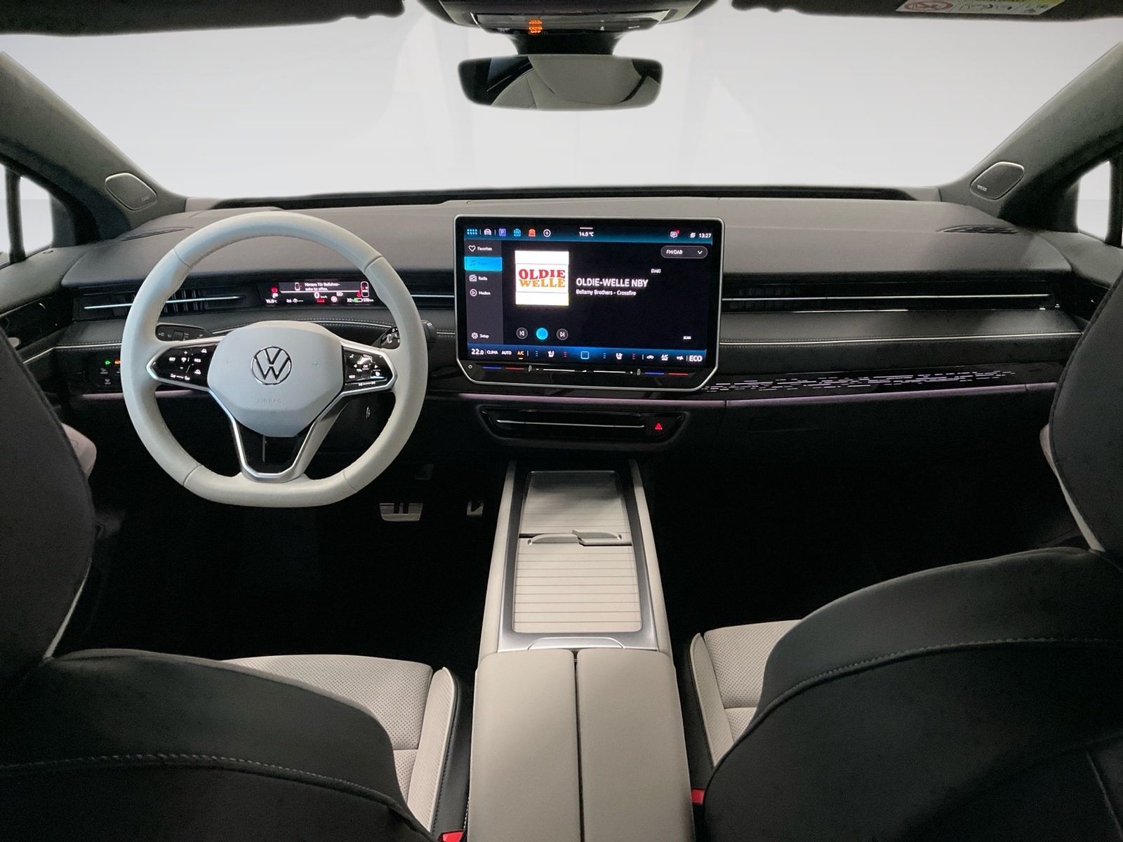 Volkswagen ID.7 - Bild 10