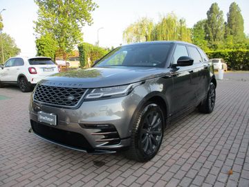 Land-Rover Range Rover Velar - 1