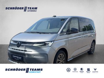 Volkswagen Leasingangebot: Volkswagen T7 Multivan Style kurz KÜ 2.0 TSI DSG AHK ACC Ka