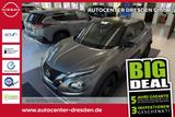 Nissan Juke 1.0DIG-T N-Design 6MT Navi ACC LED BOSE LM - Nissan Juke in Dresden