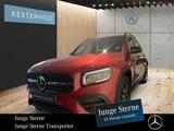 Mercedes-Benz GLB 200 d 4MATIC *AMG*NIGHT*SHZ*KAMERA*LED*