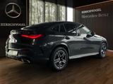Mercedes-Benz GLC 220 d 4M EDITION AMG-Line+Night+AHK+DISTRON - gebrauchte Mercedes-Benz GLC 220 aus dem Jahr 2024
