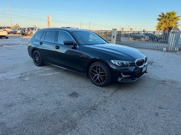 BMW 320 - 7