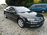Volkswagen Phaeton V6 TDI 4Motion * INSP+TÜV neu * Voll - Volkswagen Phaeton mit Diesel-Antrieb