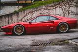 Ferrari 308 - Ferrari 308: Coupe