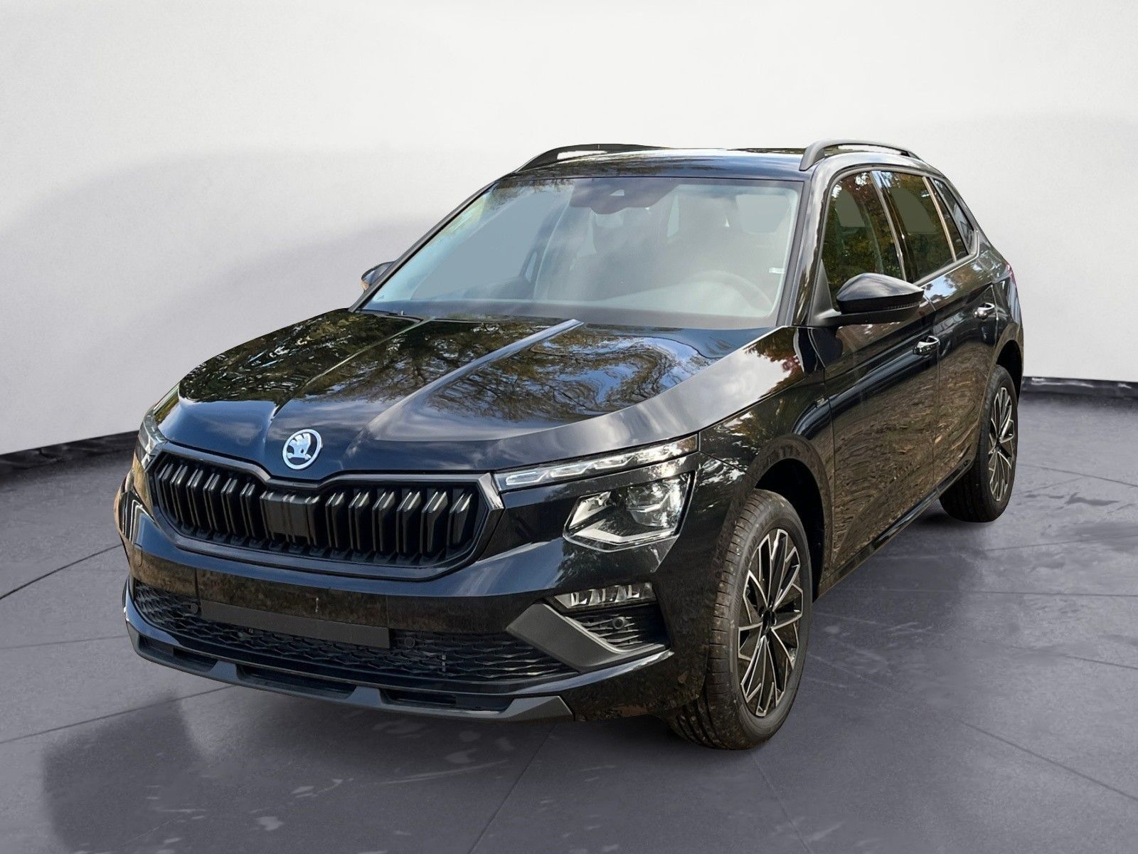 Skoda Kamiq - Bild 2