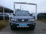 Mitsubishi Pajero 3.2 DI-D Dakar - Mitsubishi Pajero: Dakar