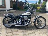 Harley-Davidson Softail EVO FXSTC - Offers