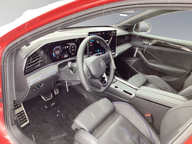 Passat Variant 2.0TDI DSG 4Motion R-Line AHK