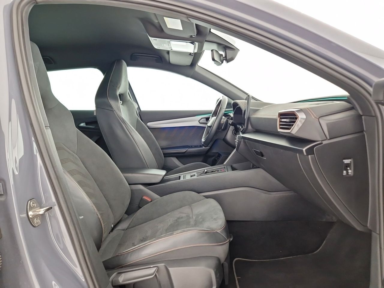 Other Cupra Formentor 1.4 e-Hybrid 204CV DSG Tribe Edi imagem 3