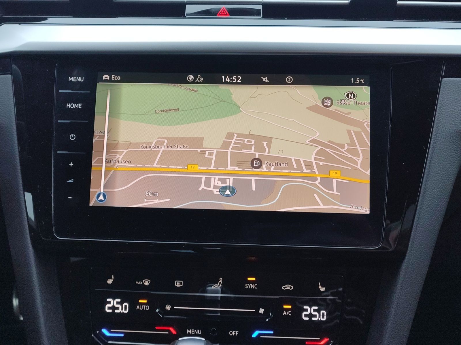 Volkswagen Arteon - Bild 8