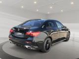 Mercedes-Benz A 220 d Limousine AMG+ILS+MBUX+MBeam+Night+Pano - Mercedes-Benz A 220 Jahreswagen