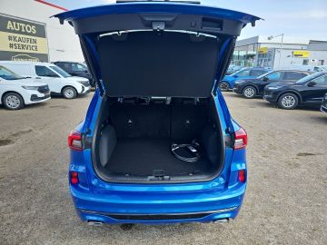 Bild 8 Ford Kuga ST-Line X PHEV Sportpaket HUD El. Fondsitzv