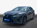 Lexus RX 450h F SPORT inkl. aller Extras! - Lexus RX 450 Benziner Gebrauchtwagen