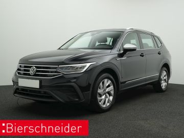 Volkswagen Tiguan Allspace - 1