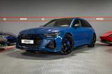 Audi RS6 4.0 TFSI PANO DYNAMIK+ STHZ RS-AGA FULL PPF - Audi RS6: 4f