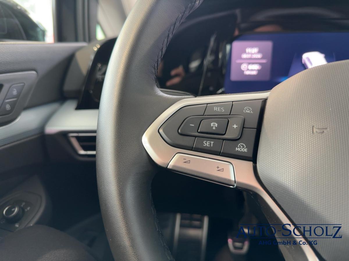 Volkswagen Golf Variant VIII 2.0 TDI Goal+GJR+RFK+APP+ACC, миниатюра 11