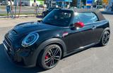 MINI John Cooper Works Cabrio JCW DER LETZTE SCHALTER