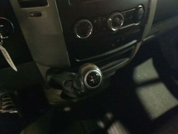 Mercedes Sprinter - 8