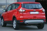 Ford Kuga 1.5 EcoBoost 2x4 Trend Frontscheibe beheizb - Ford Kuga: Trend 4x2