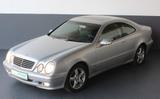 Mercedes-Benz CLK 230 Kompressor Klimaautom. el.GSD AHK abn - Mercedes-Benz CLK 230: Coupé