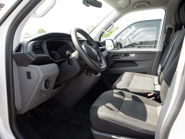 T6.1 Kasten 2.0 TDI FWD KLIMA KAMERA NAVI