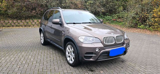 BMW X5 40d - Sport Exvlusive