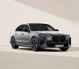 BMW THE NEW BMW 740i September Available / Export - BMW 740: Plug-In Hybrid