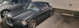 BMW Bmw e36 325i - BMW 325 aus 1994: 325i