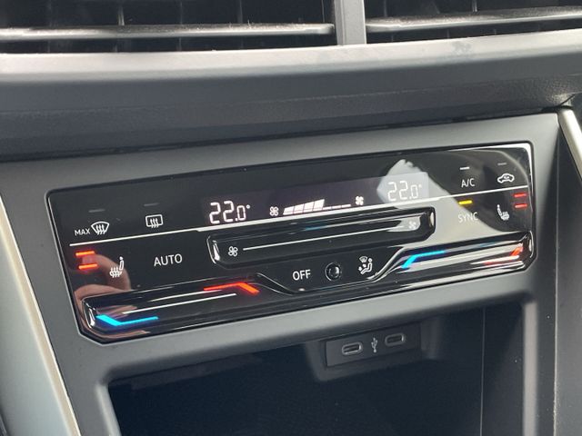Taigo 1.0 TSI Move Kamera/Navi/Keyless/LED/App-C