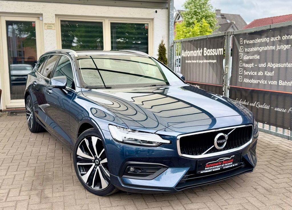 Image of Volvo V60