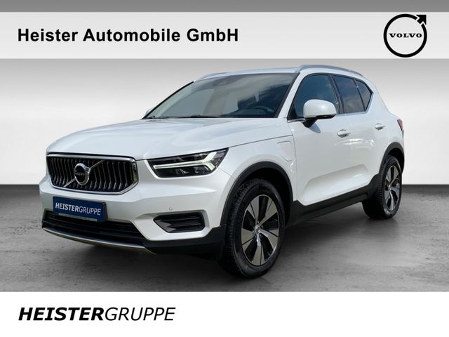 Volvo XC40 T4 Inscription Expression