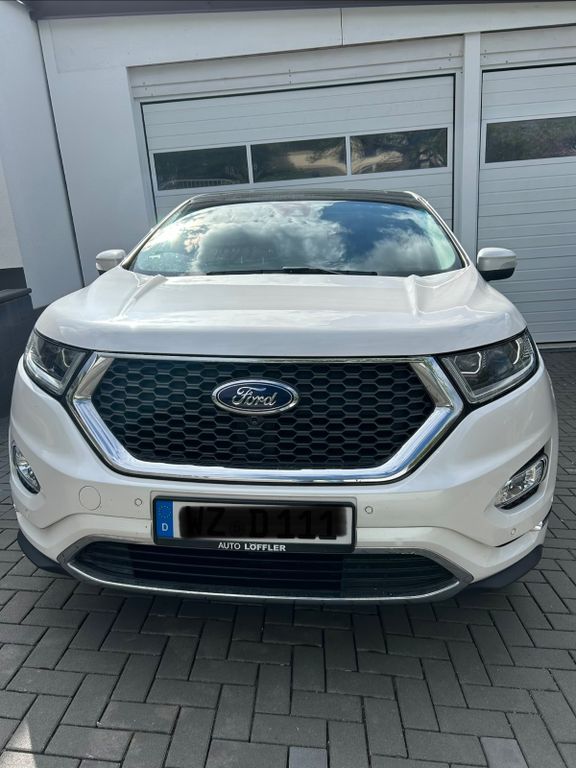 Image of Ford Edge