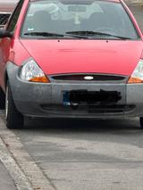 Ford Ka  Tüv Neu - Ford Ka/Ka+ aus 2006