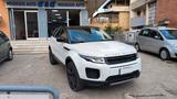 Land Rover Range Rover Evoque 2.0 TD4 150 CV - Land Rover Range Rover Evoque Kombi Gebrauchtwagen