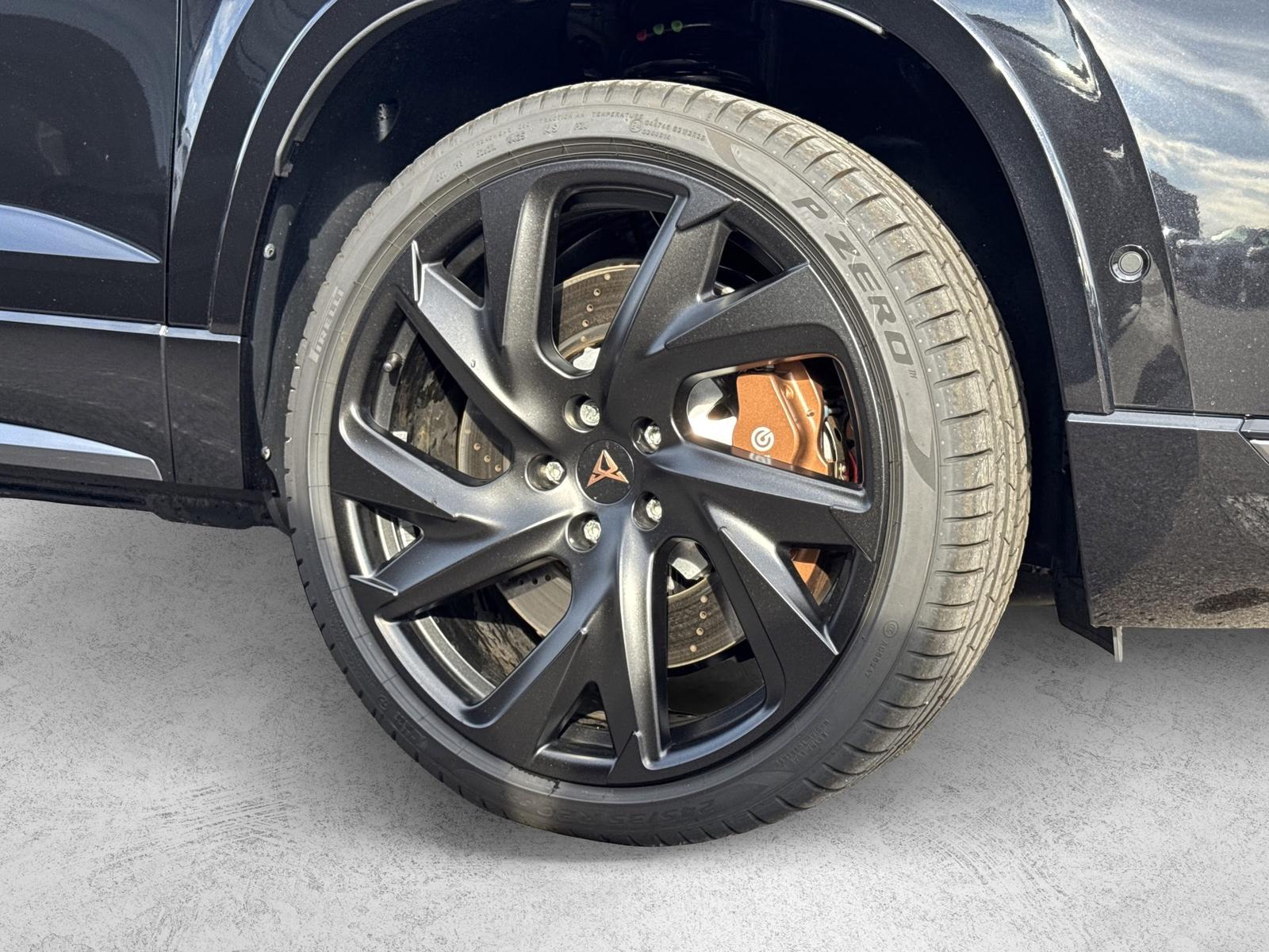 Cupra Ateca VZ 4Drive TRIBE EDITION, миниатюра 4