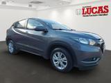 Honda HR-V 1.5 Elegance CVT*NAVI*SITZH*ALLWETTER* - Honda Gebrauchtwagen in Duisburg