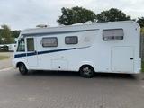 Knaus SKY I 700 - Knaus Integrierter